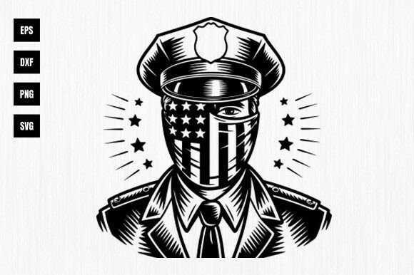USA Patriotic Soldier Svg, Graphics & Crafts