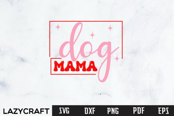 Valentine's Day Dog Bandanas SVG Design